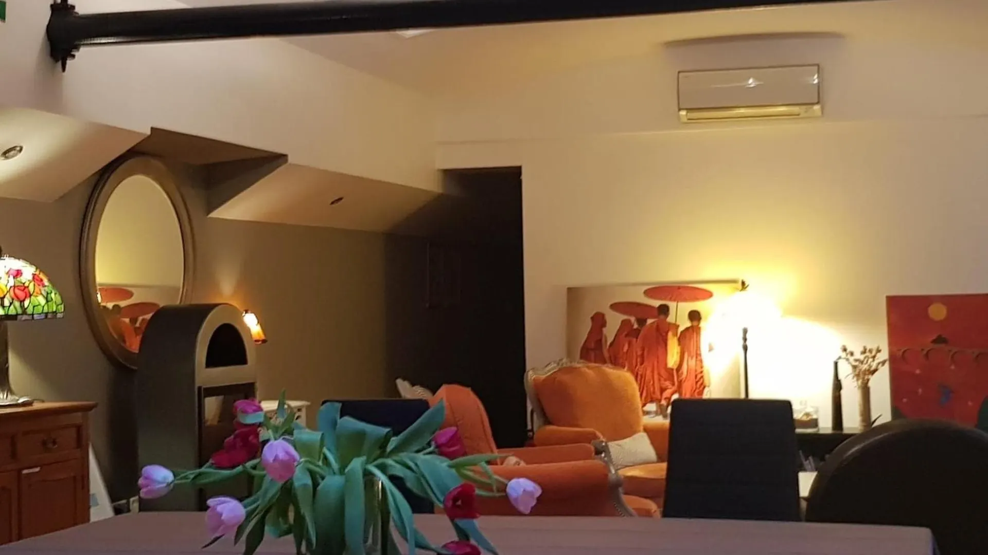 Peniche Amboise Maison D'Hotes Flottante Toulouse Centre 0*,  فرنسا