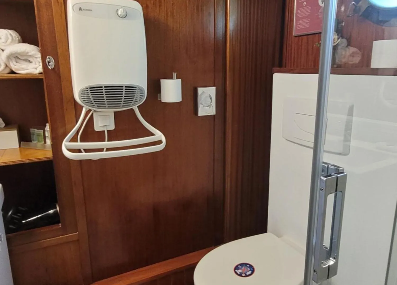 Peniche Amboise Maison D'Hotes Flottante Toulouse Centre بوتيل